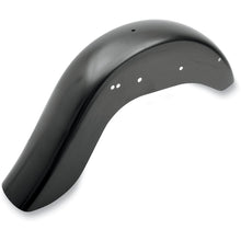 Klock Werks 4" Stretched Rear Fender - Smooth - 7.125" W [MPN: KW05-02-0301E]_409299