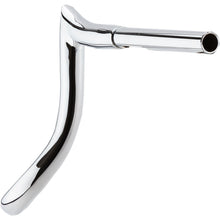 LA Choppers Chrome 10" Prime Ape for FLHT [MPN: LA-7352-10]_414547