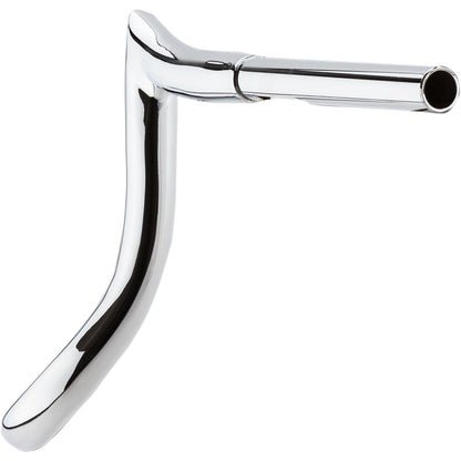 LA Choppers Chrome 10" Prime Ape for FLHT [MPN: LA-7352-10]_414547