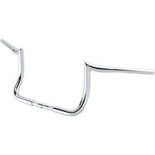 LA Choppers Chrome 10" Prime Ape for FLHT [MPN: LA-7352-10]_414548