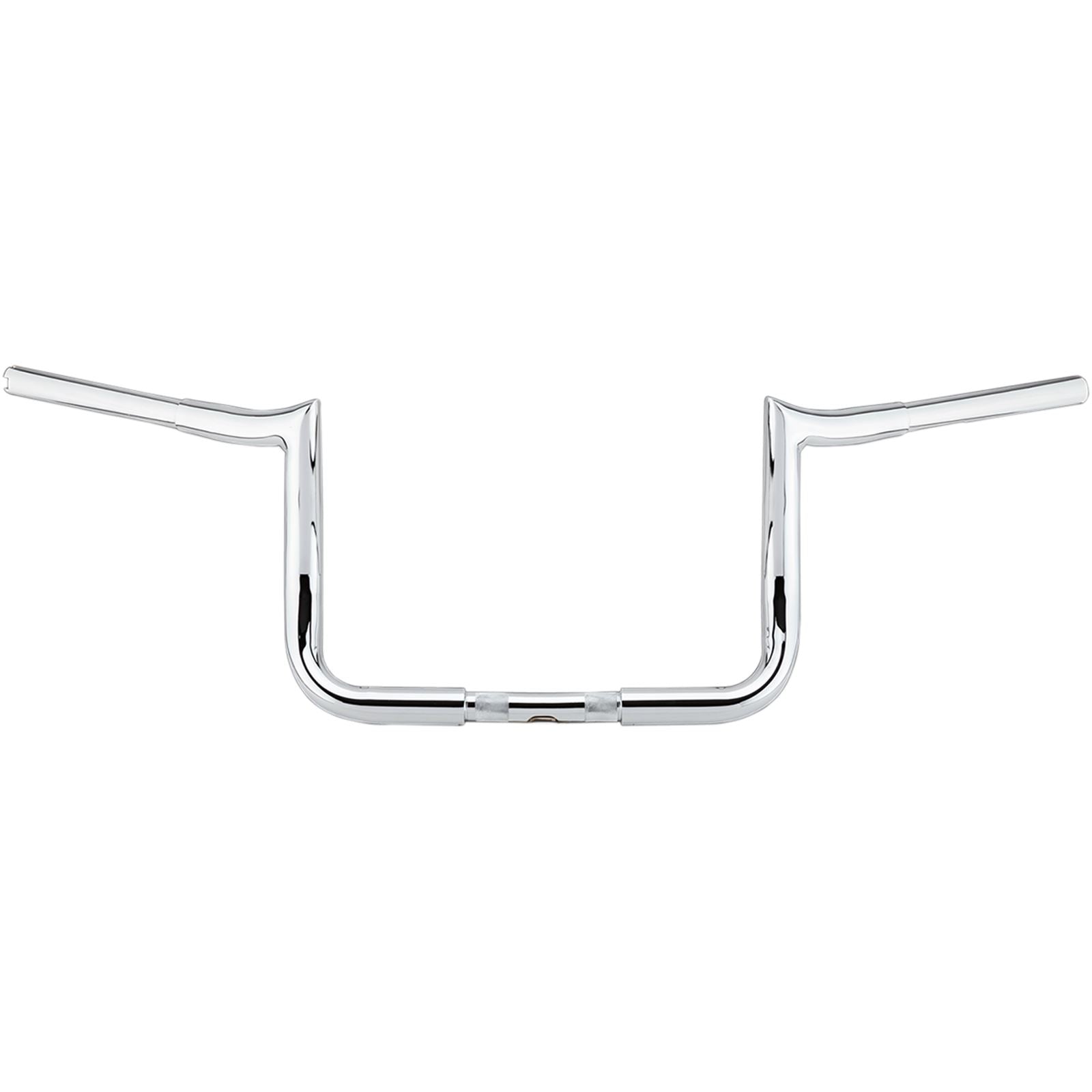 LA Choppers Chrome 10" Prime Ape for FLHT [MPN: LA-7352-10]_414549