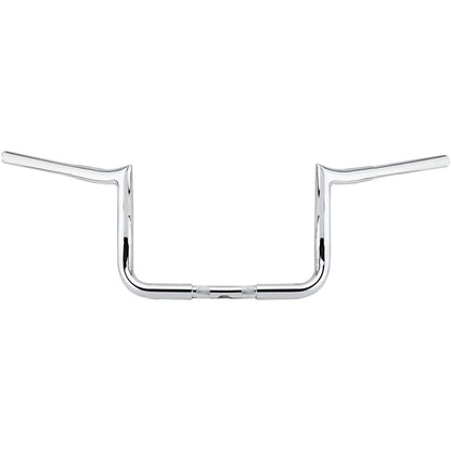 LA Choppers Chrome 10" Prime Ape for FLHT [MPN: LA-7352-10]_414549