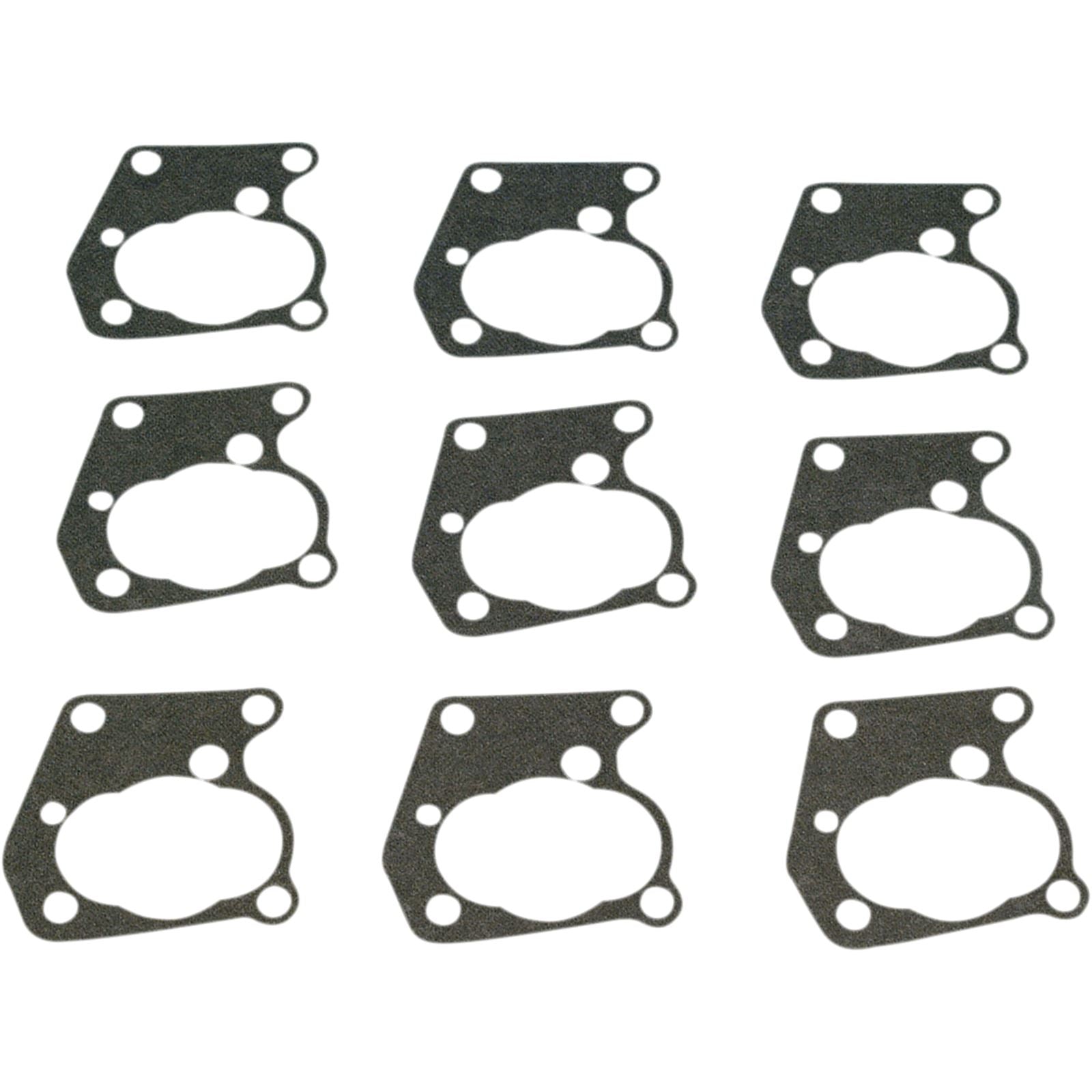 James Gaskets Oil Pump Cover Gasket Big Twin [MPN: 26257-50-A]_399394