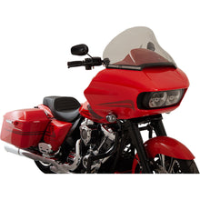 Klock Werks Flare Windshield - Tinted - 15" - FLTR [MPN: KW05-01-0314]_409656