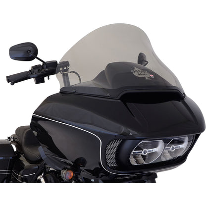Klock Werks Flare Windshield - Tinted - 15" - FLTR [MPN: KW05-01-0314]_409657