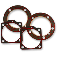James Gaskets Head Gasket - FL [MPN: JGI-16770-66SXK]_398877