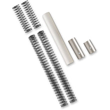 Progressive Suspension Drop-In Front Fork Lowering System 10-2007_458993