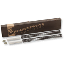 Progressive Suspension Drop-In Front Fork Lowering System 10-2007_458994