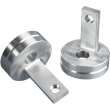 Show Chrome Turn Signal Relocation Adapter Kit 71-134T_473976