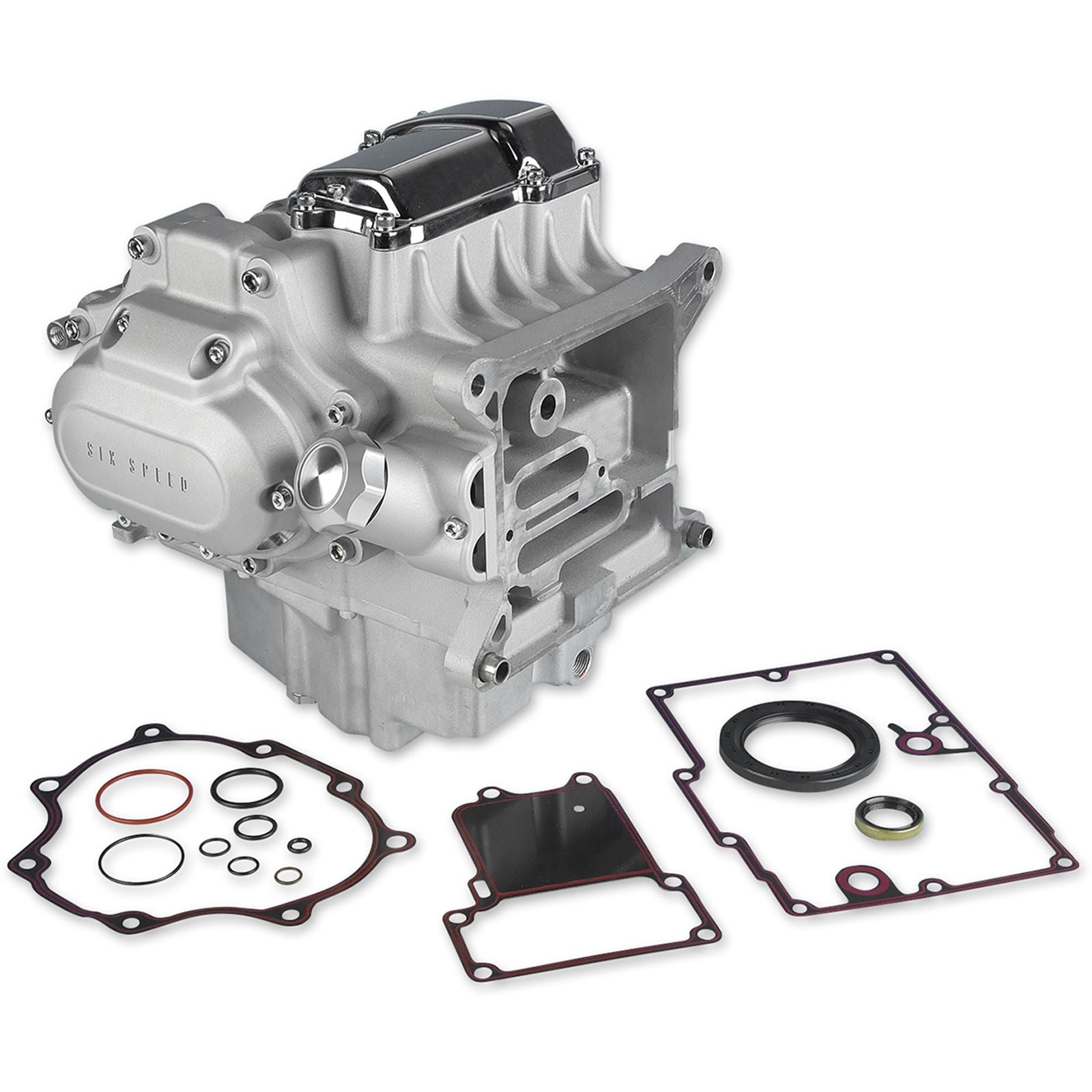 James Gaskets Transmission Gasket Kit - FXD [MPN: 33031-06]_398762