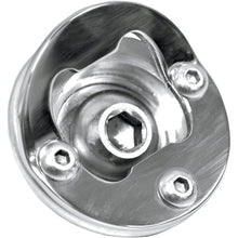 LA Choppers Insert Air/Cleaner Stop-N-Pop fits Harley-Davidson Softail [MPN: LA-9000-00]_416402