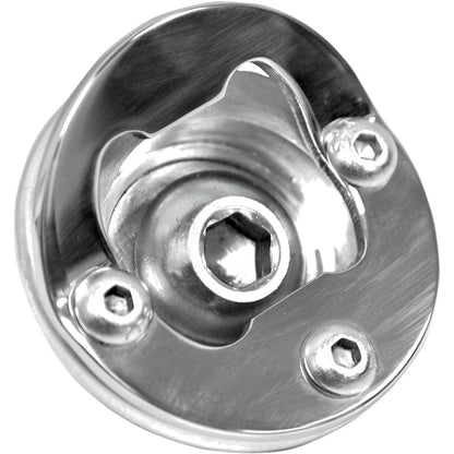 LA Choppers Insert Air/Cleaner Stop-N-Pop fits Harley-Davidson Softail [MPN: LA-9000-00]_416402