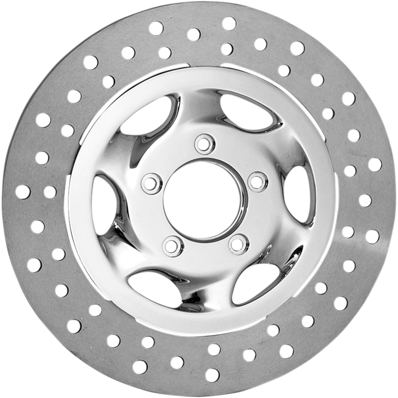RC Components Brake Rotor - Recoil [MPN: ZSSFLT-105C-F2K]_462978