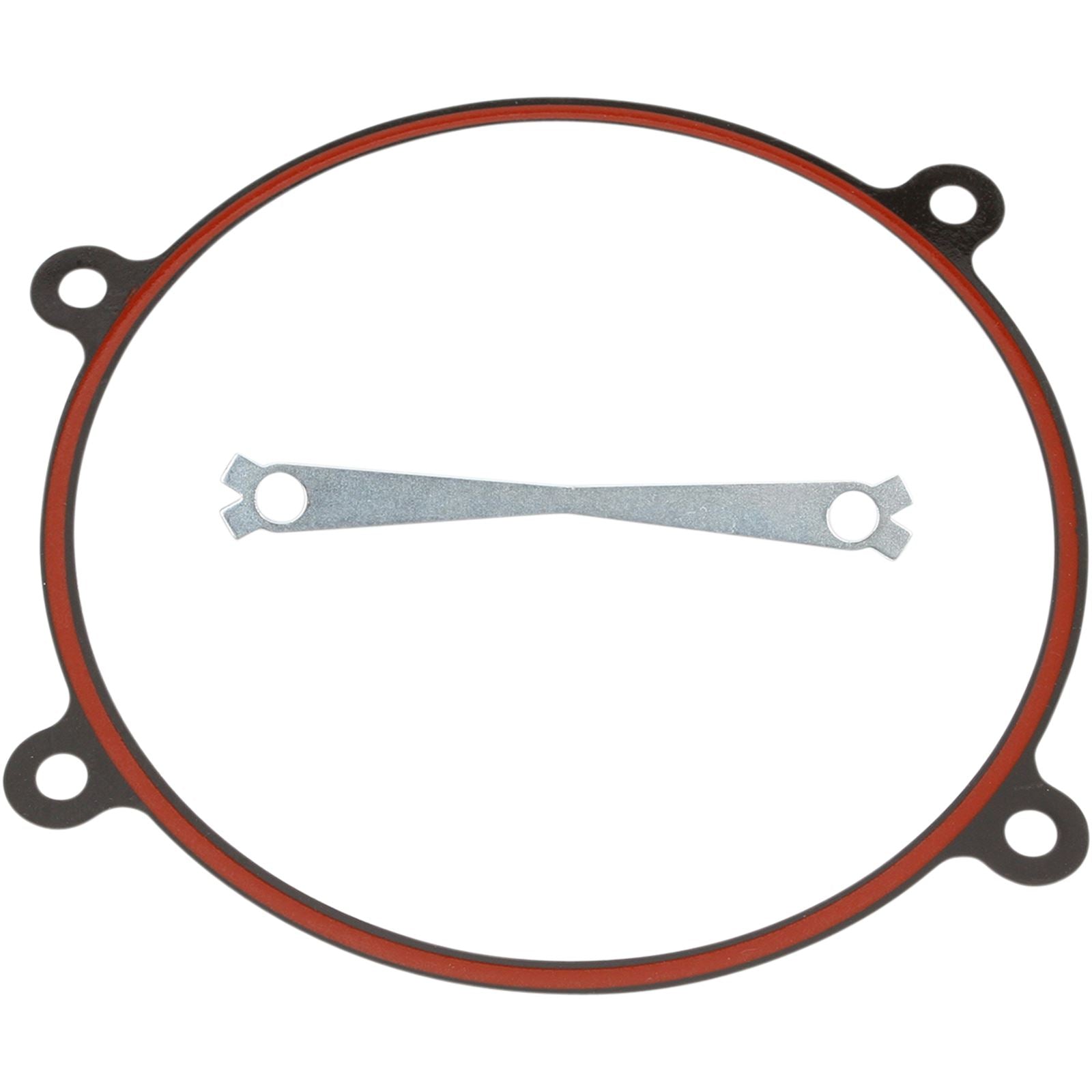 James Gaskets Crankcase Saver Kit Big Twin [MPN: 11125-XMS]_398711