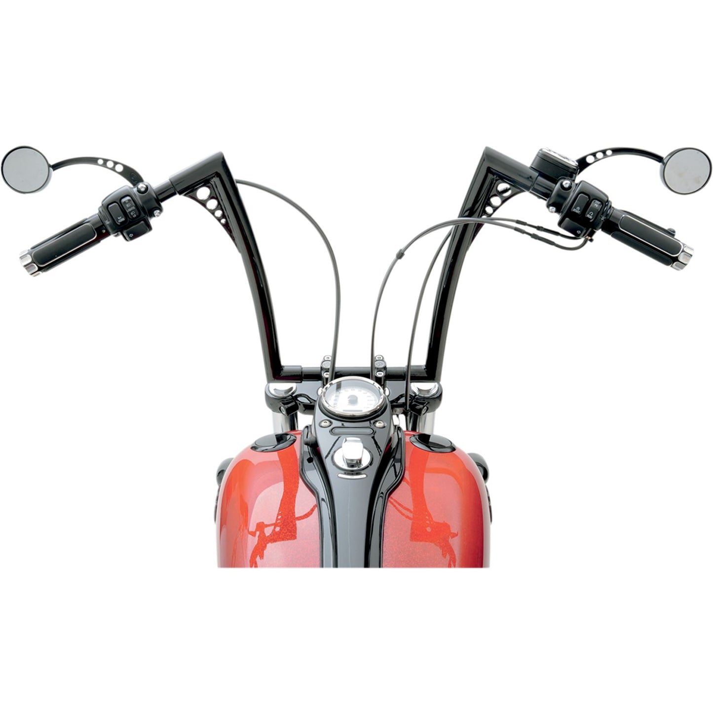 Magnum Black Pearl™ Idle Cable [MPN: 44196]_420799