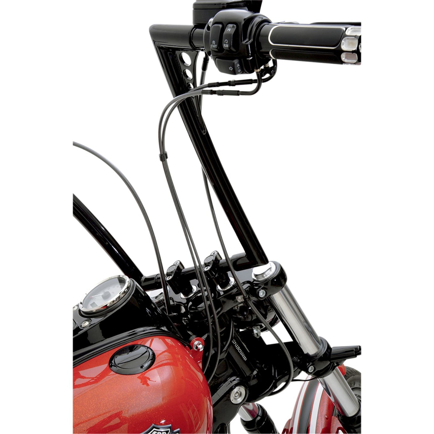 Magnum Black Pearl™ Idle Cable [MPN: 44196]_420800