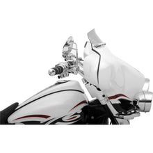 Klock Werks Windshield - 3.5" - Tinted - FLHT '96-'13 [MPN: KW05-01-0202]_409583