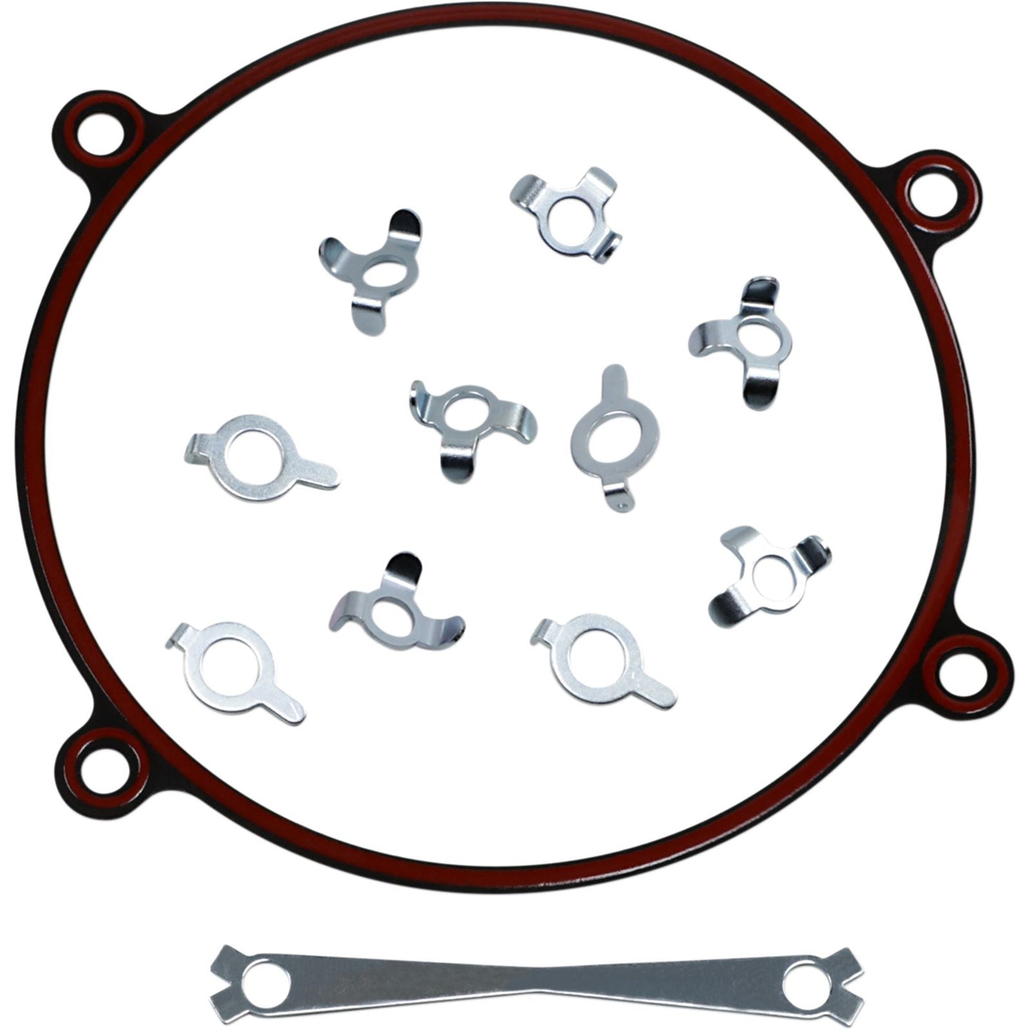 James Gaskets Crankcase Saver Kit [MPN: 11125-XM]_398697