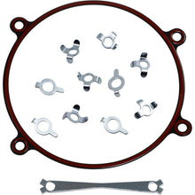 James Gaskets Crankcase Saver Kit [MPN: 11125-XM]_398697