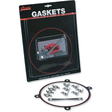 James Gaskets Crankcase Saver Kit [MPN: 11125-XM]_398698
