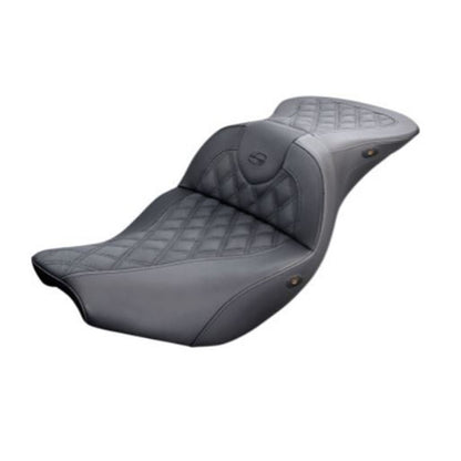 Saddlemen Roadsofa™ Seat - Heated for Indian I14-07-182HCT_795396