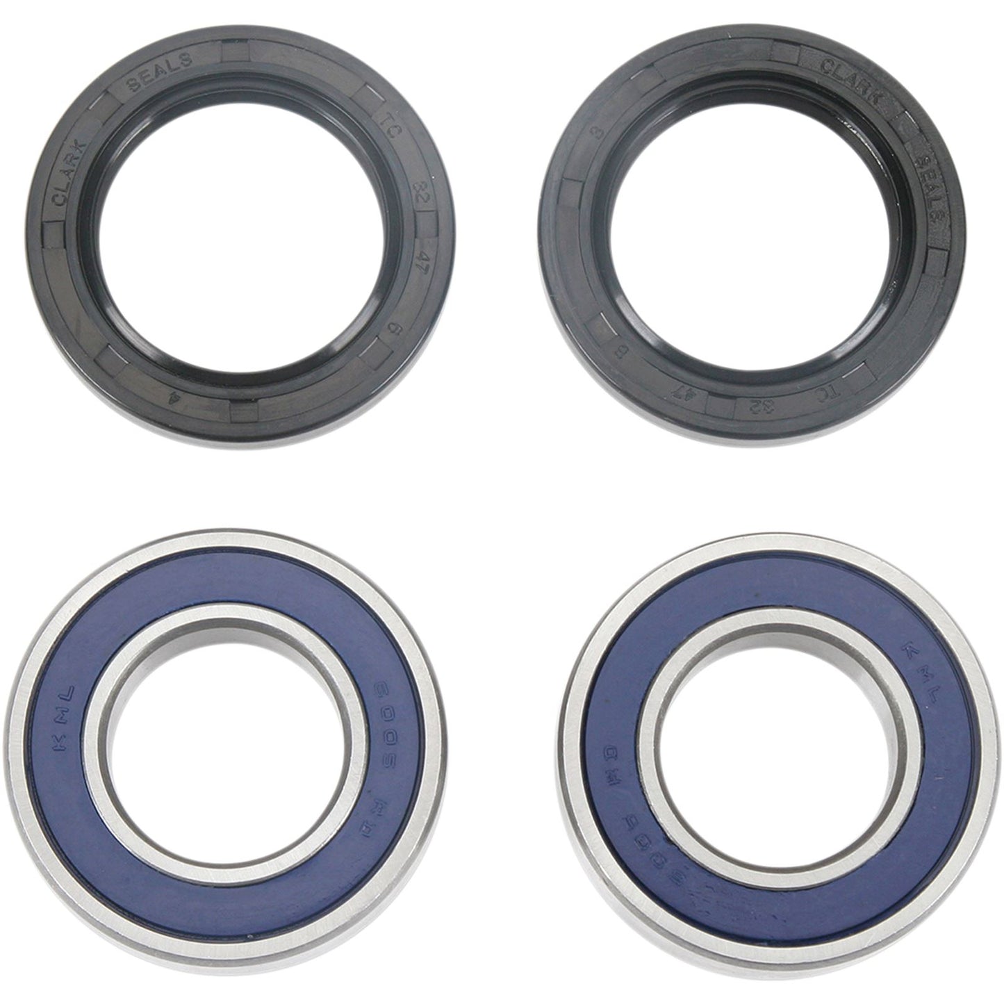 All Balls Wheel Bearing Kit 25-1273-A_323633