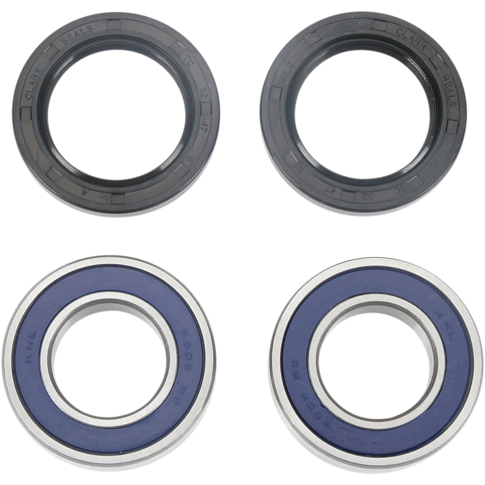 All Balls Wheel Bearing Kit 25-1273-A_323633