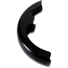 Klock Werks TFL Front Fender Kit - Black - Steel - 19" [MPN: KW05-06-0006]_409366