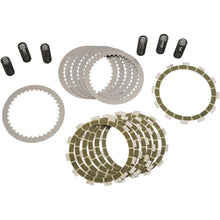 Barnett Performance Complete Clutch Kit [MPN: 303-70-10034]_348306