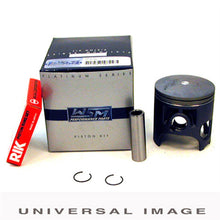 WSM Piston Kit for Polaris - Standard 50-300PK_599097