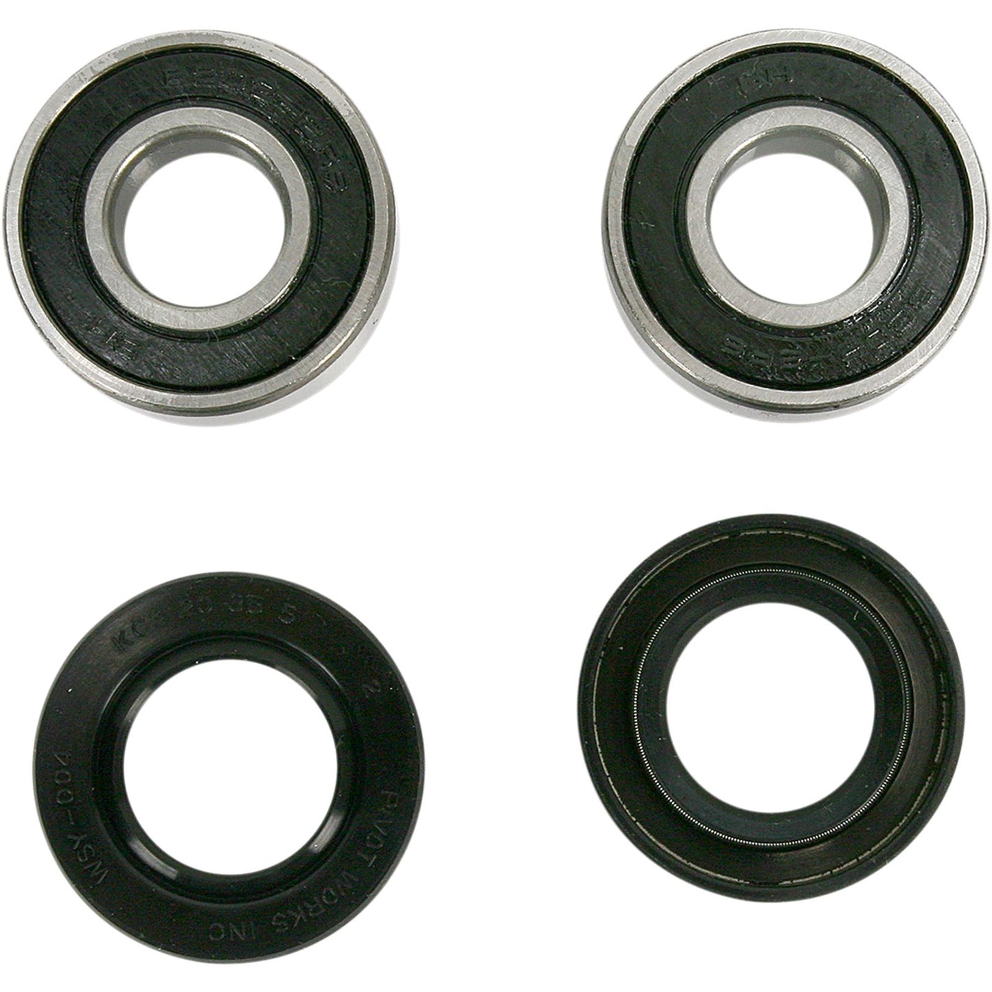 Pivot Works Wheel Bearing - Front PWFWK-Y27-001_454512