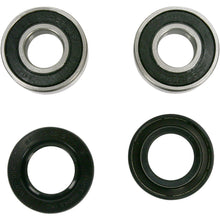 Pivot Works Wheel Bearing - Front PWFWK-Y27-001_454512