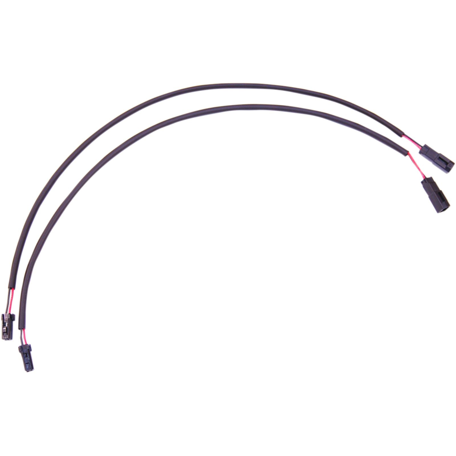 Namz Heated Grips - Wire Extension for Harley Davidson [MPN: NHGX-HD18]_448817