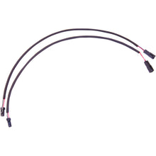 Namz Heated Grips - Wire Extension for Harley Davidson [MPN: NHGX-HD18]_448817