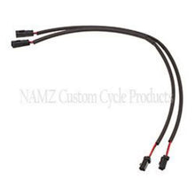 Namz Heated Grips - Wire Extension for Harley Davidson [MPN: NHGX-HD18]_1461485