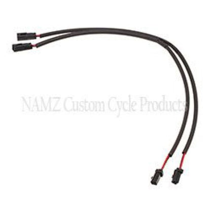 Namz Heated Grips - Wire Extension for Harley Davidson [MPN: NHGX-HD18]_1461485