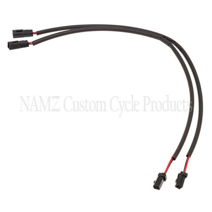 Namz Heated Grips - Wire Extension for Harley Davidson [MPN: NHGX-HD18]_1461486