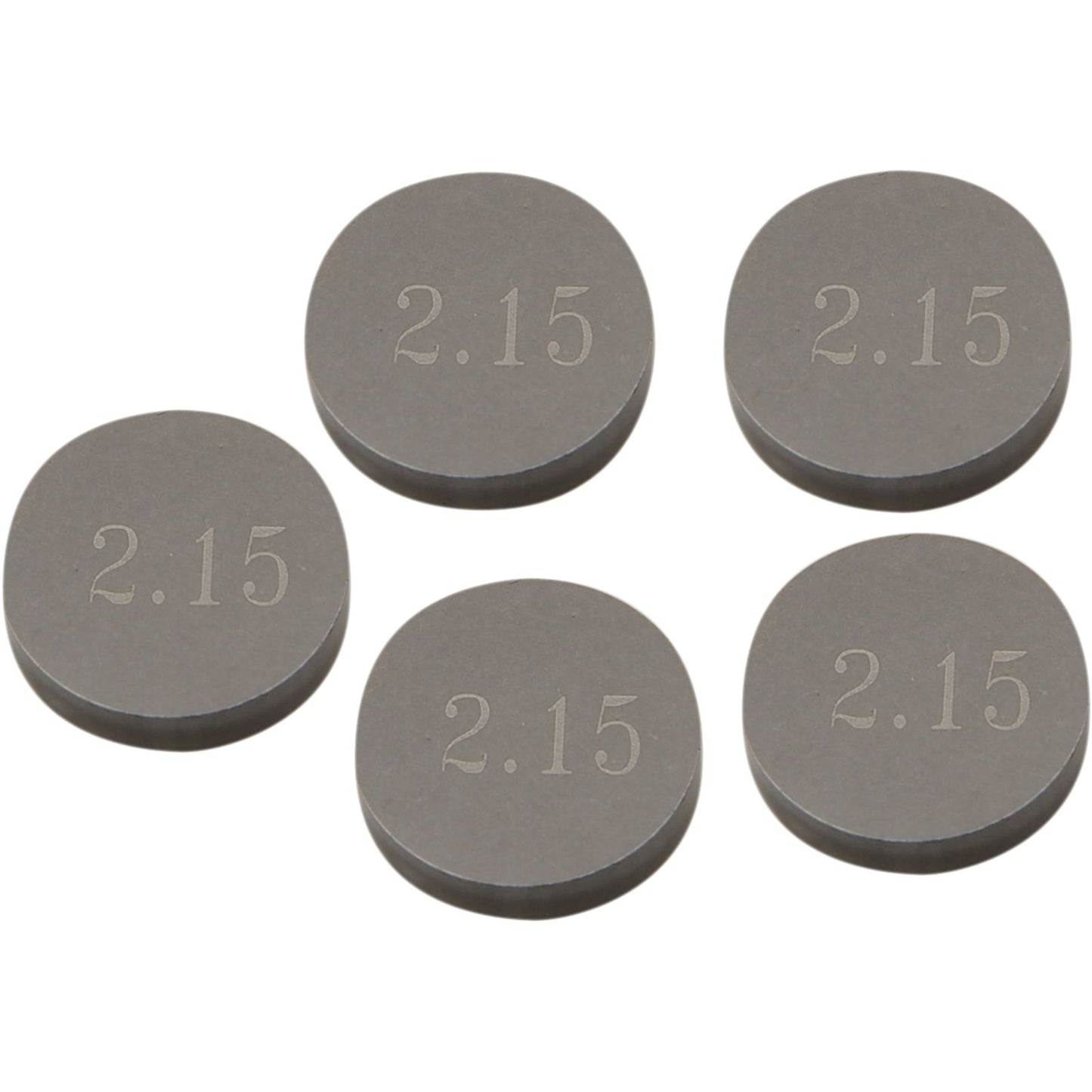 ProX Valve Shim - 5/Pack 29.948215_460370