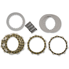Barnett Performance Complete Clutch Kit [MPN: 303-35-10041]_348463