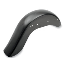 Klock Werks Benchmark 4" Stretched Rear Fender - Smooth - Steel [MPN: KW05-02-0401E]_673865