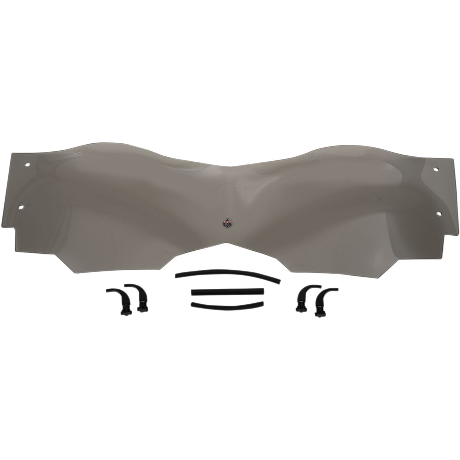 Klock Werks Flare Windshield - Tint - CF Moto [MPN: KW05-01-0533-T]_409817