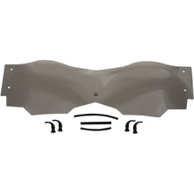 Klock Werks Flare Windshield - Tint - CF Moto [MPN: KW05-01-0533-T]_409817