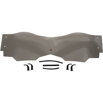 Klock Werks Flare Windshield - Tint - CF Moto [MPN: KW05-01-0533-T]_409817