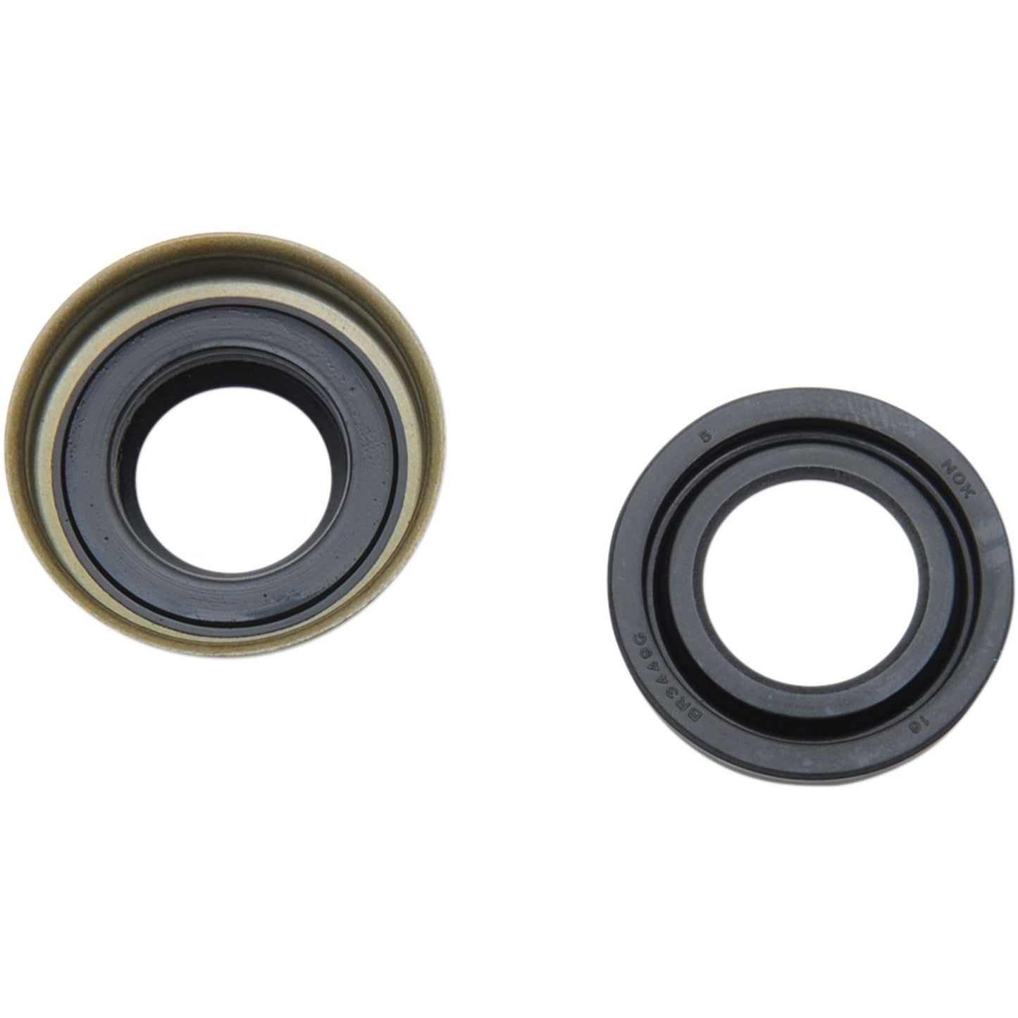Race Tech Shock Oil/Dust Seal Set - 16 mm x 28 mm/16 mm x 28 mm - KYB [MPN: SKOS 1602S]_462271