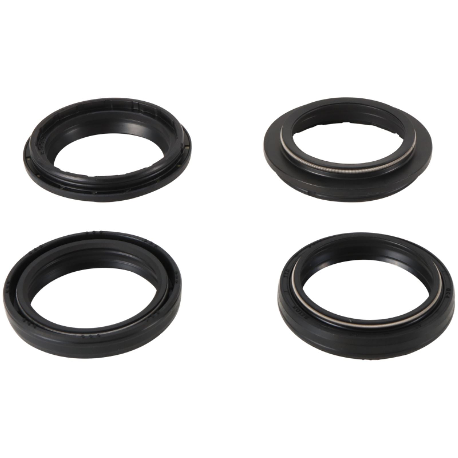 Pivot Works Fork Seal Kit PWFSK-Z024_1690658