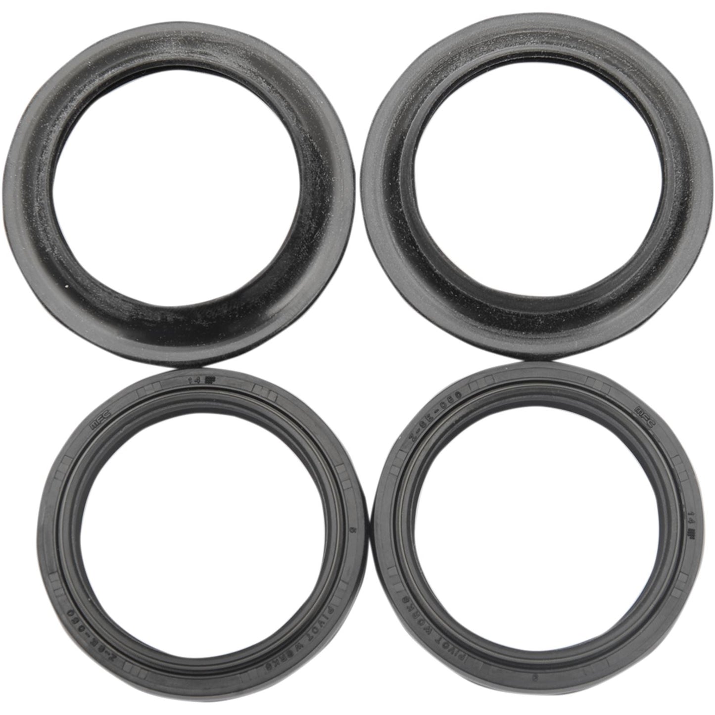 Pivot Works Fork Seal Kit PWFSK-Z024_454725