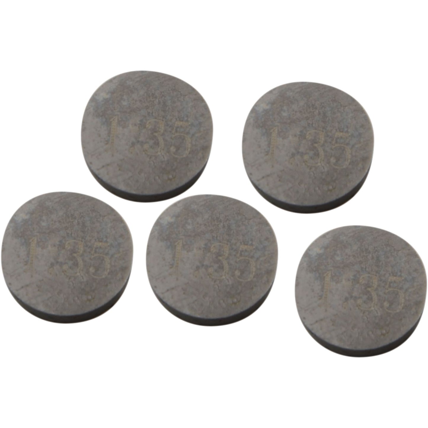 ProX Valve Shims - 5/Pack 29.748135_460284