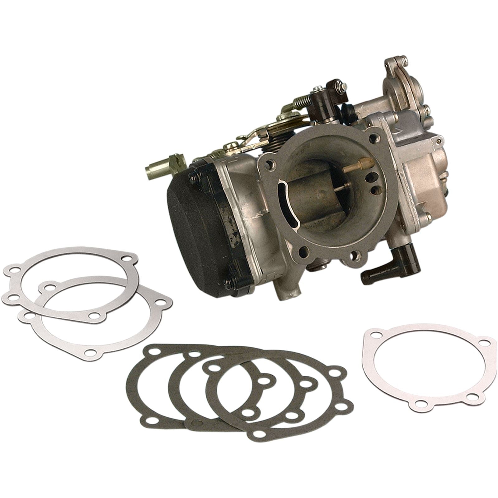 James Gaskets Air Cleaner to Cab Gasket [MPN: 29059-88-A]_399122