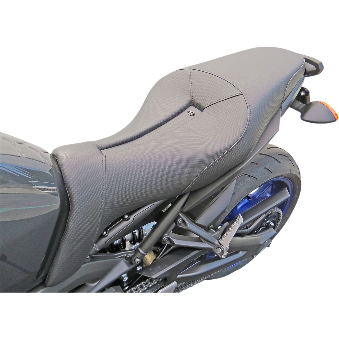 Saddlemen Track-CF Seat - FZ09 0810-Y127_549983