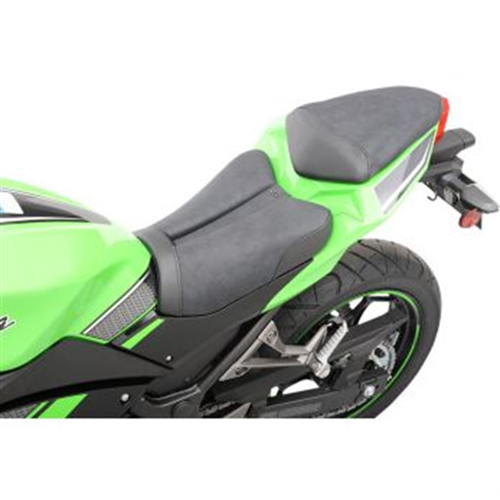 Saddlemen Sport Seat - EX300 0810-K052_639625